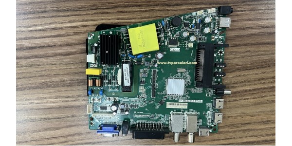 TP.MS3463S.PB801, AWOX AWX3282, 32" HD DLED, Main board, Ana kart